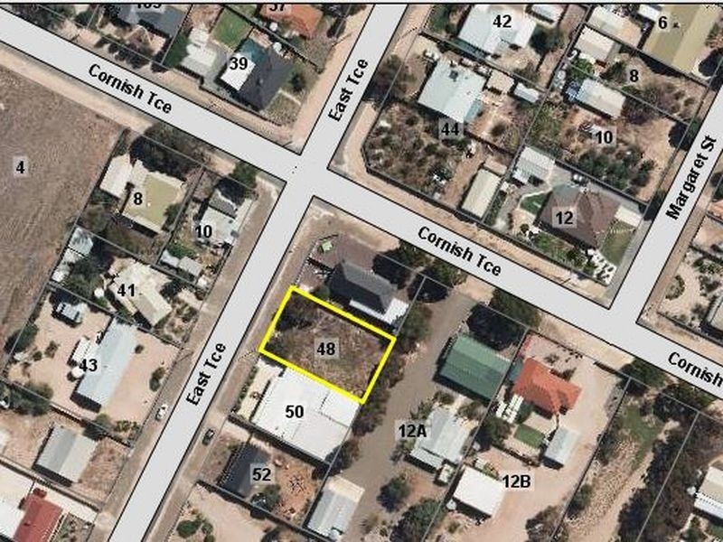 48 East Terrace, Wallaroo SA 5556
