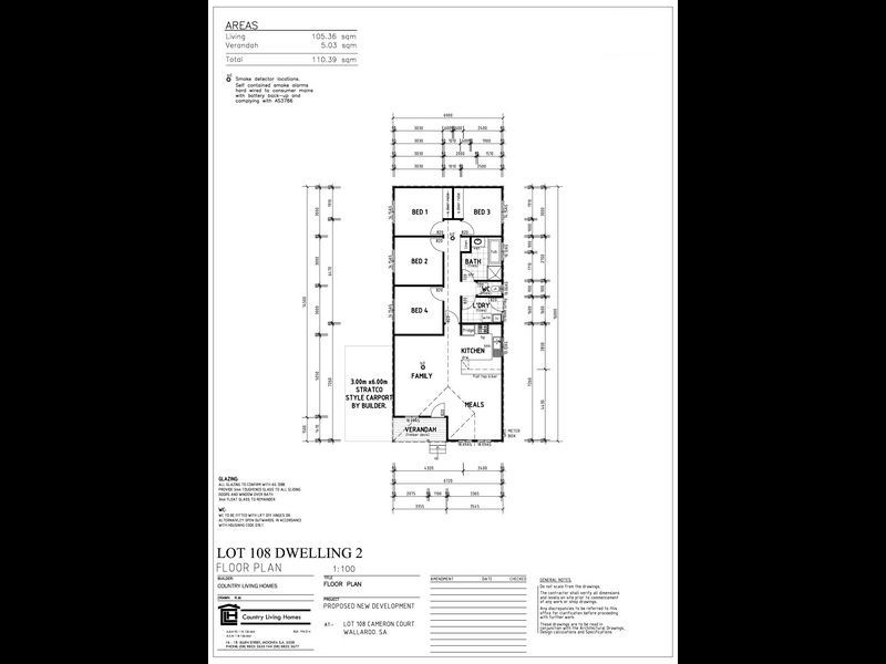 11A Cameron Court, Wallaroo SA 5556