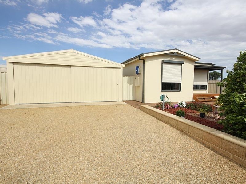 11 Jamieson Way, Wallaroo SA 5556