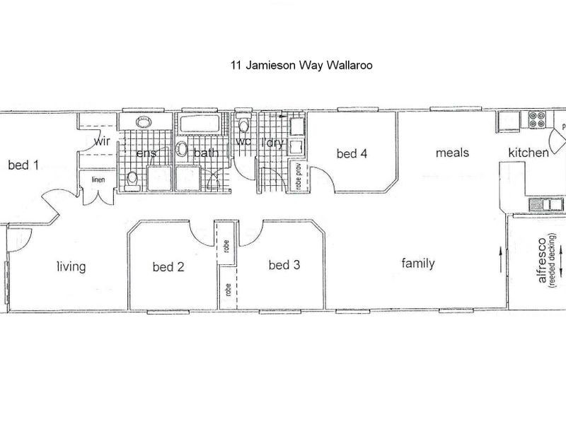 11 Jamieson Way, Wallaroo SA 5556