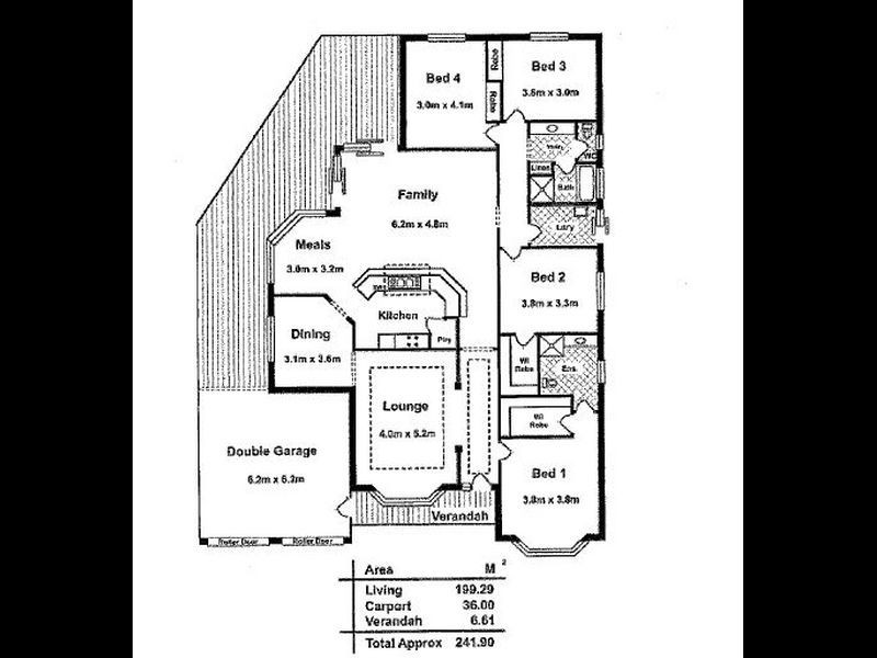42 Woodforde Drive, North Beach SA 5556