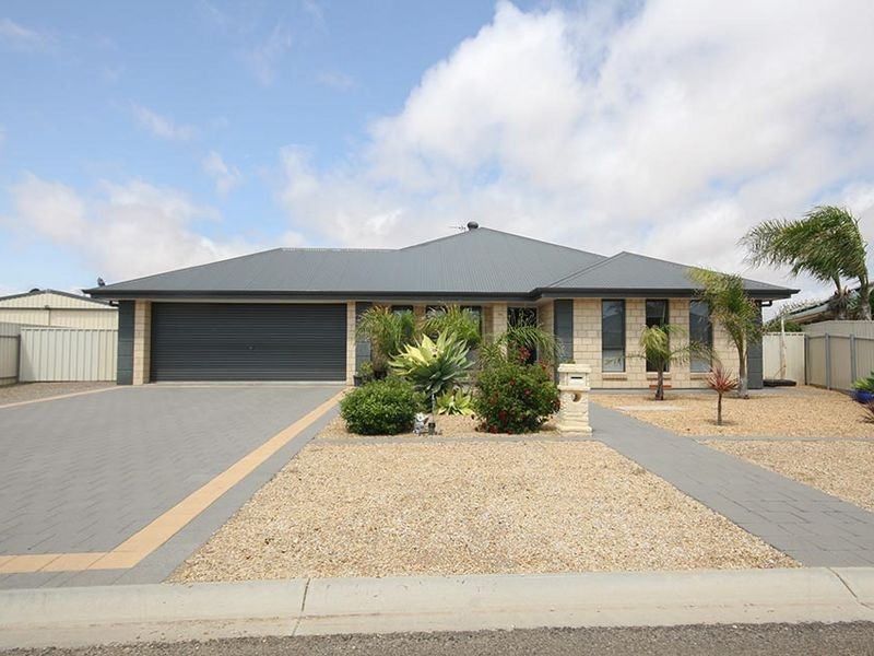 20 Clarke Street, Wallaroo SA 5556