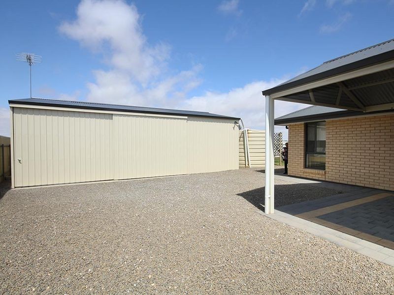 20 Clarke Street, Wallaroo SA 5556