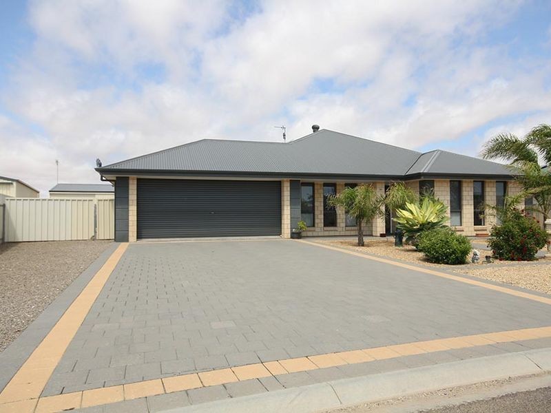20 Clarke Street, Wallaroo SA 5556