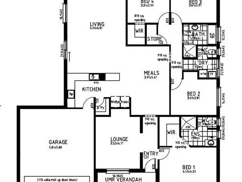 20 Clarke Street, Wallaroo SA 5556