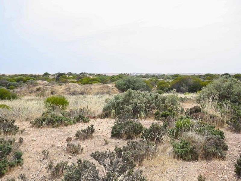 Lot 183/27 Pommern Way, Wallaroo SA 5556