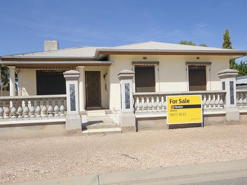 58 Clara Street, Wallaroo SA 5556