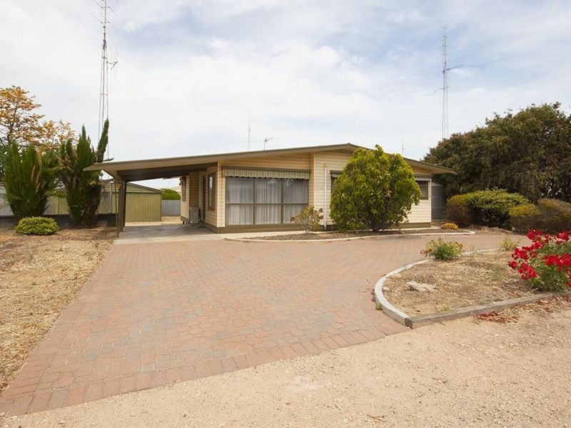 54 Charles Terrace, Wallaroo SA 5556