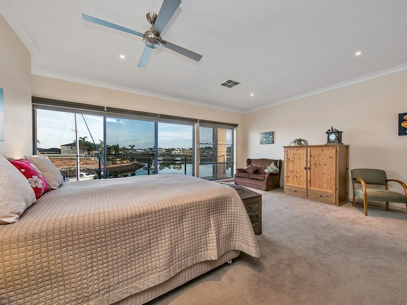 36 Pamir Court, Wallaroo SA 5556
