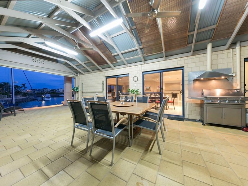 36 Pamir Court, Wallaroo SA 5556