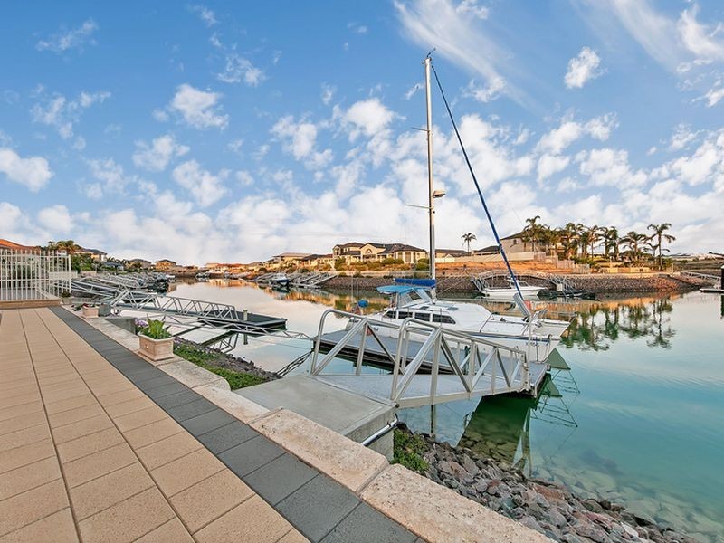 36 Pamir Court, Wallaroo SA 5556