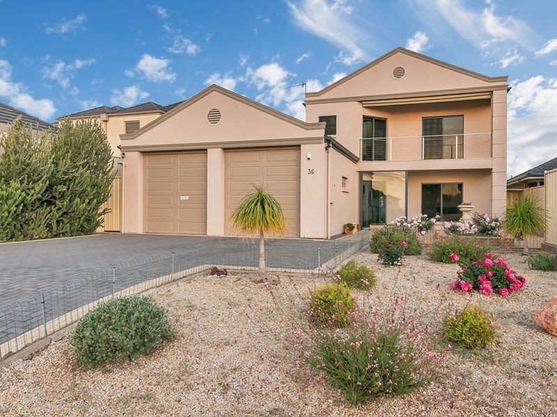 36 Pamir Court, Wallaroo SA 5556
