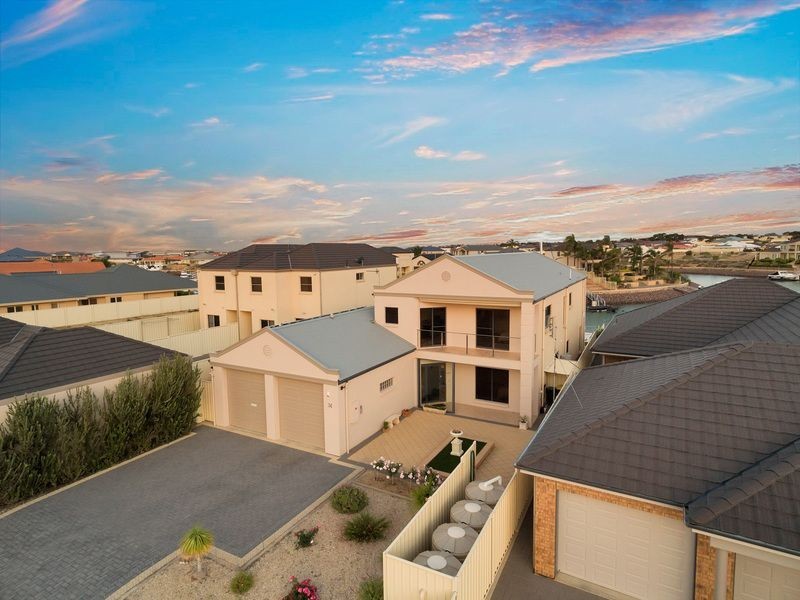 36 Pamir Court, Wallaroo SA 5556