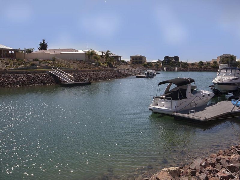 66/20 Pommern Way, Wallaroo SA 5556