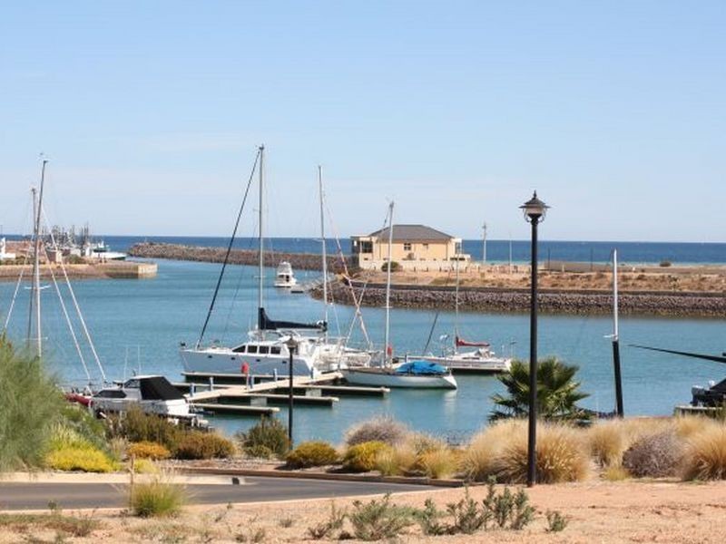Lots 18 an Inverness Way, Wallaroo SA 5556
