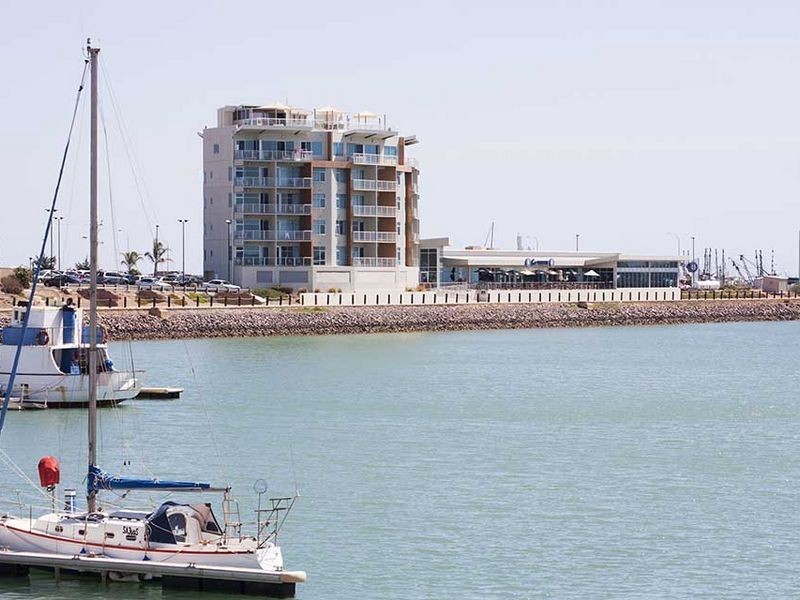 Lots 18 an Inverness Way, Wallaroo SA 5556