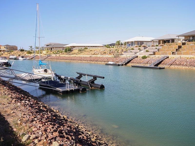 82/80 Gilmore Crescent, Wallaroo SA 5556