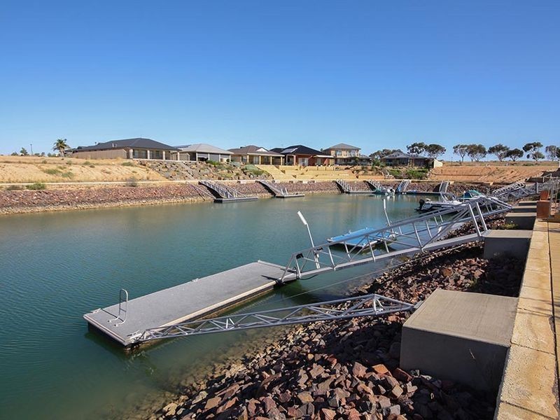 82/80 Gilmore Crescent, Wallaroo SA 5556