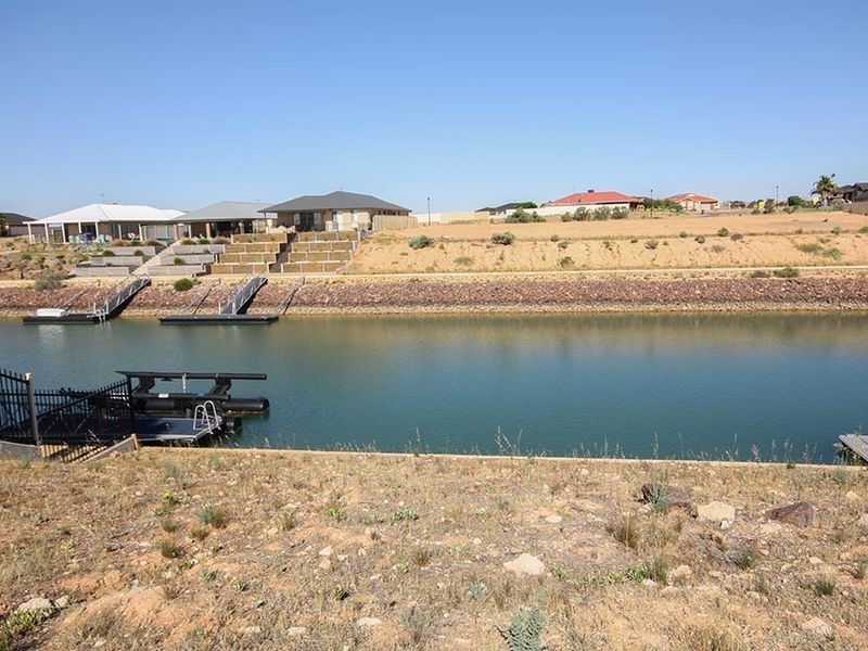 82/80 Gilmore Crescent, Wallaroo SA 5556