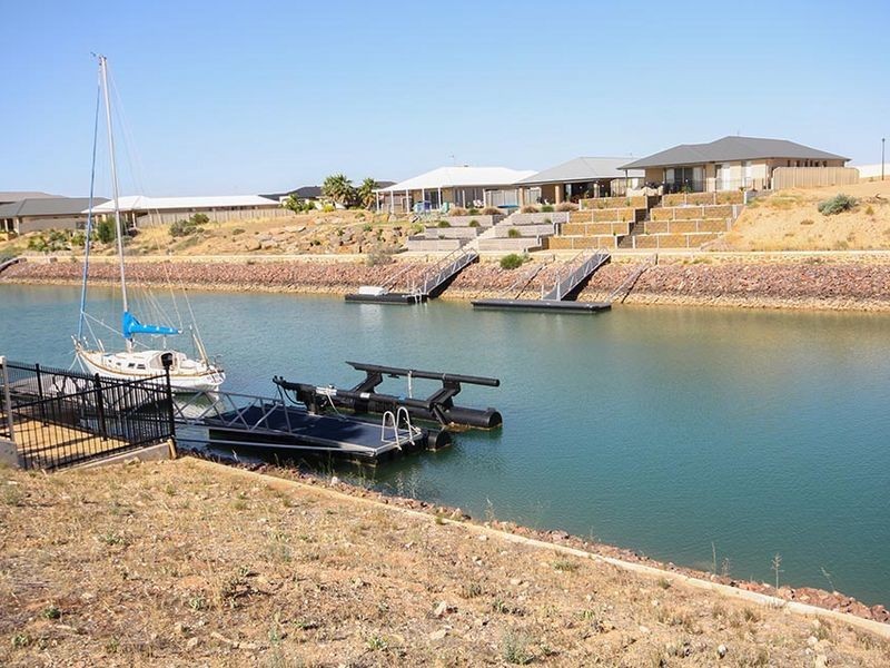 82/80 Gilmore Crescent, Wallaroo SA 5556