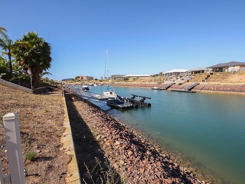 82/80 Gilmore Crescent, Wallaroo SA 5556