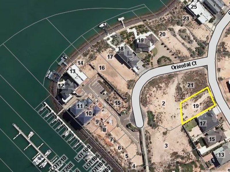 19 Gilmore Crescent, Wallaroo SA 5556