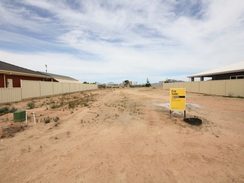 19 Gilmore Crescent, Wallaroo SA 5556