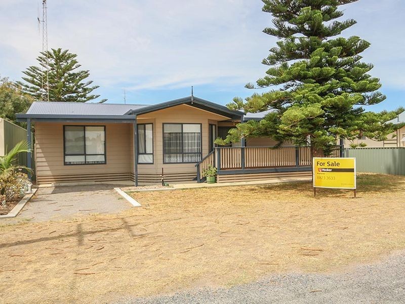 8 Gloria Avenue, North Beach SA 5556