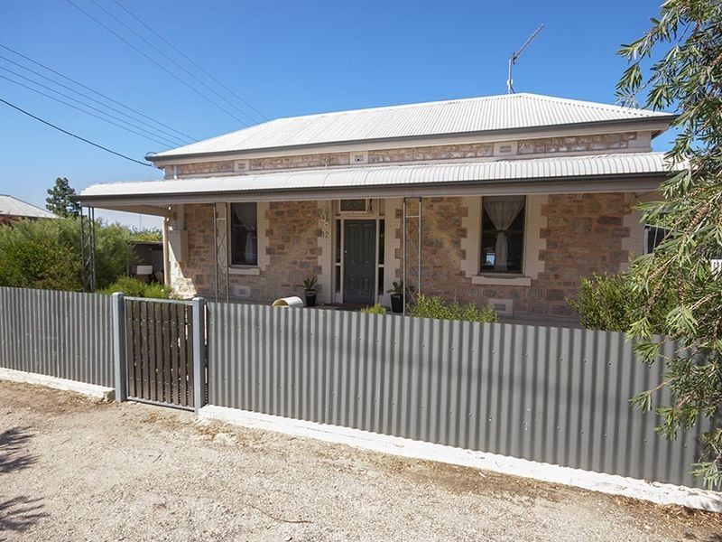 32 Elizabeth Street, Wallaroo SA 5556