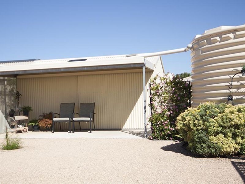 11 Clarke Street, Wallaroo SA 5556