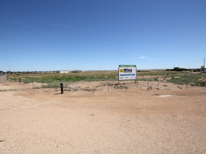 Lot 1 Bowman Road, Wallaroo SA 5556
