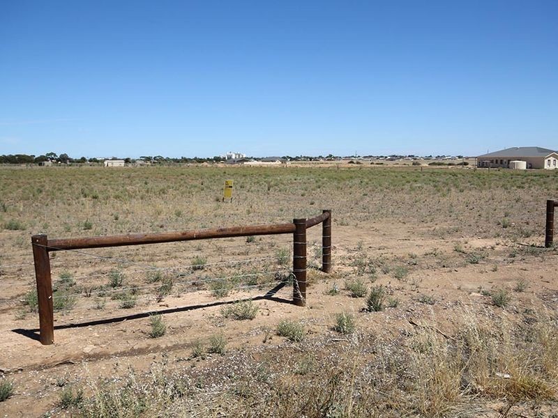 Lot 3 Bowman Road, Wallaroo SA 5556
