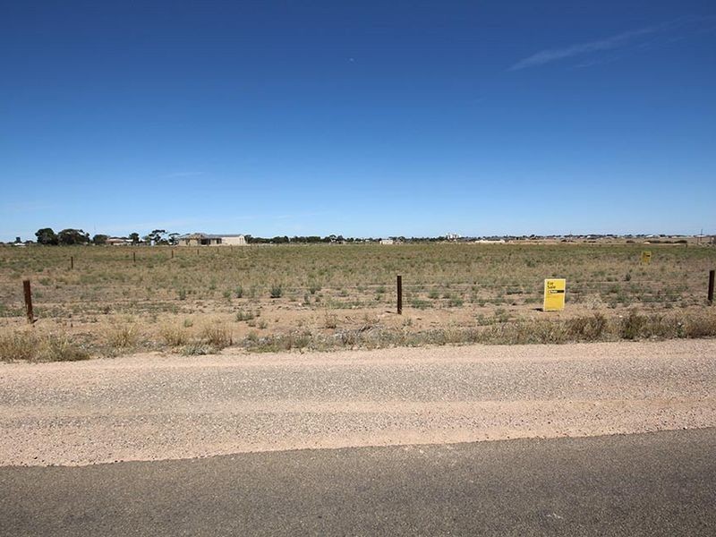 Lot 3 Bowman Road, Wallaroo SA 5556