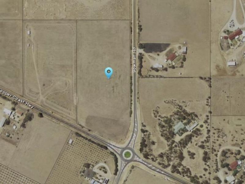 Lot 3 Bowman Road, Wallaroo SA 5556