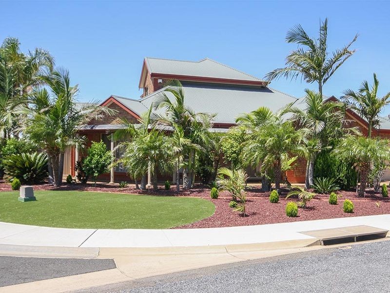 15 Chandler Court, Wallaroo SA 5556