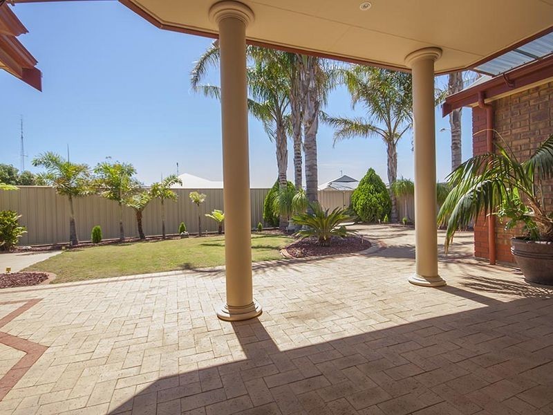 15 Chandler Court, Wallaroo SA 5556