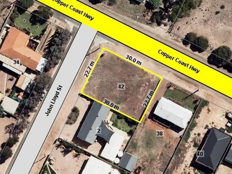 42 Kadina Road, Wallaroo SA 5556