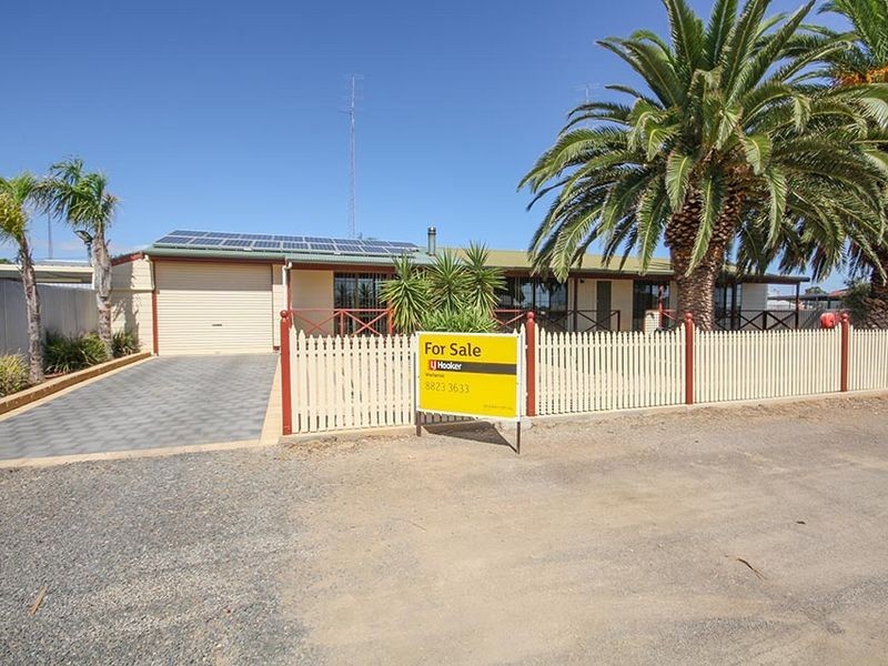 4 Burra Street, Wallaroo SA 5556