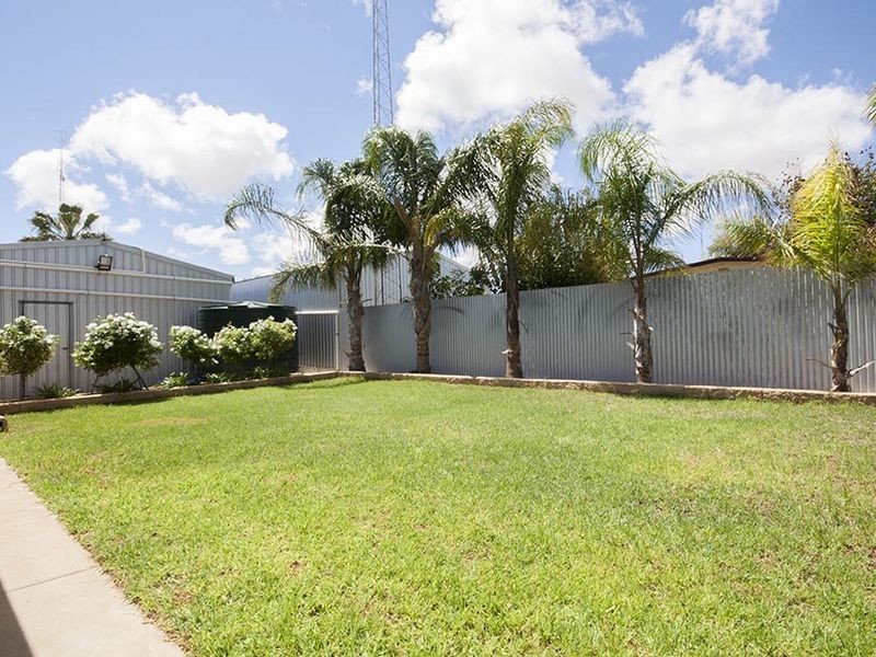 4 Burra Street, Wallaroo SA 5556