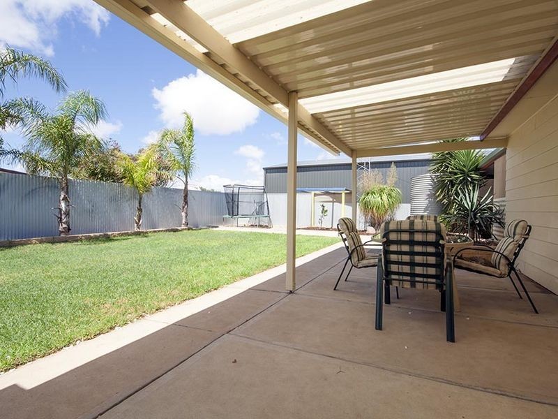 4 Burra Street, Wallaroo SA 5556