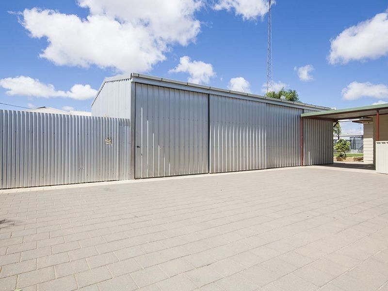 4 Burra Street, Wallaroo SA 5556