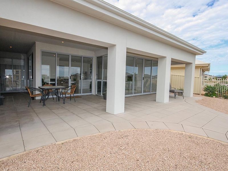 119 Gilmore Crescent, Wallaroo SA 5556