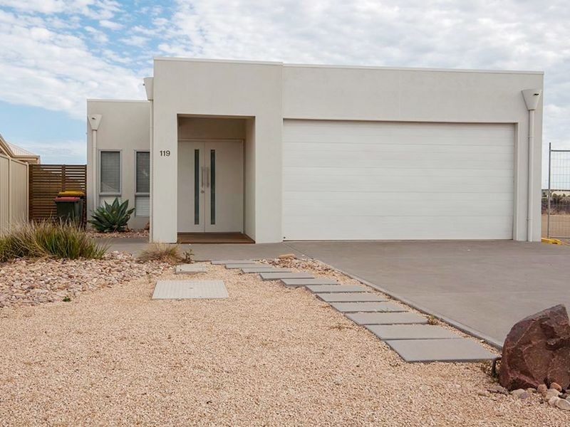 119 Gilmore Crescent, Wallaroo SA 5556