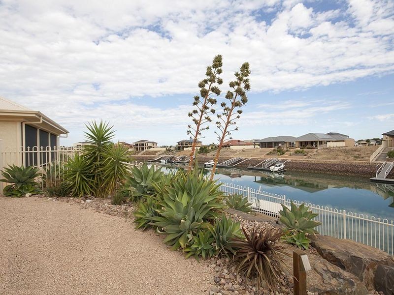 119 Gilmore Crescent, Wallaroo SA 5556