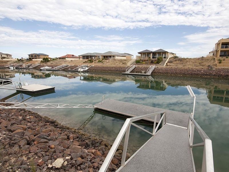 119 Gilmore Crescent, Wallaroo SA 5556