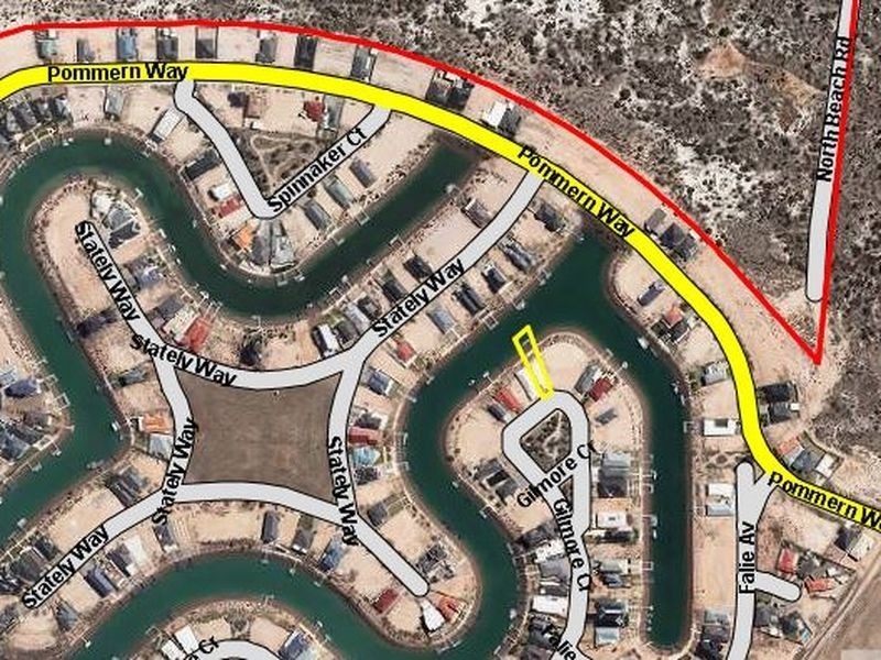 119 Gilmore Crescent, Wallaroo SA 5556