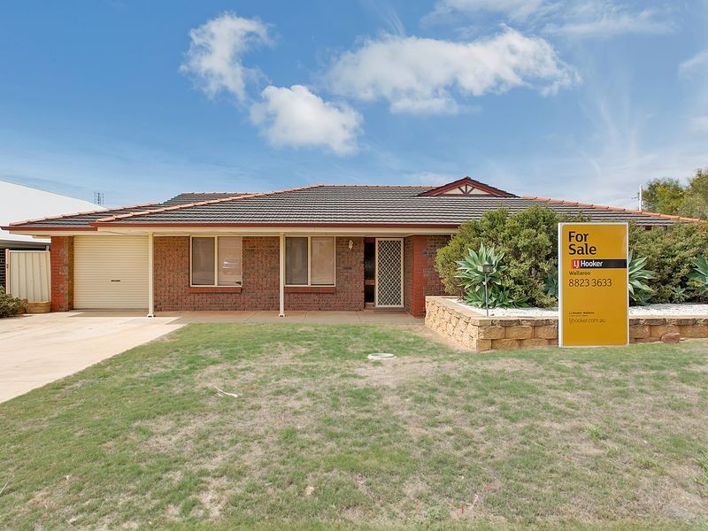 6 Gilmore Crescent, Wallaroo SA 5556