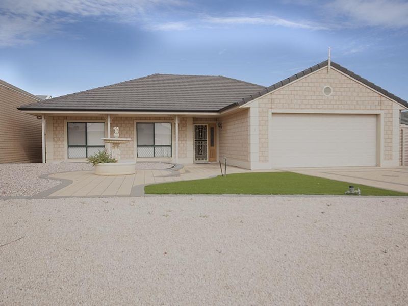 7 Gilmore Crescent, Wallaroo SA 5556