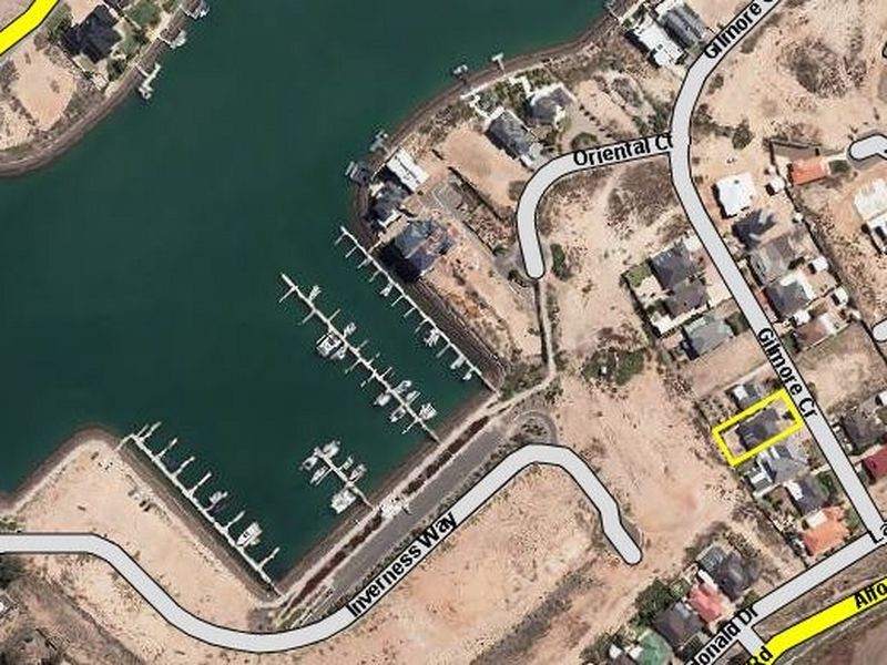 7 Gilmore Crescent, Wallaroo SA 5556