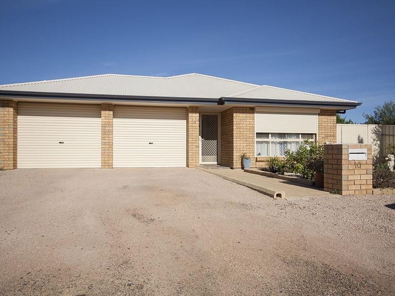 10 Wharton Street, Wallaroo SA 5556